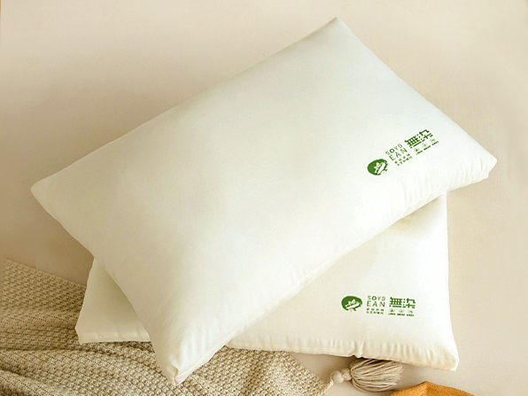 A類大豆纖維枕